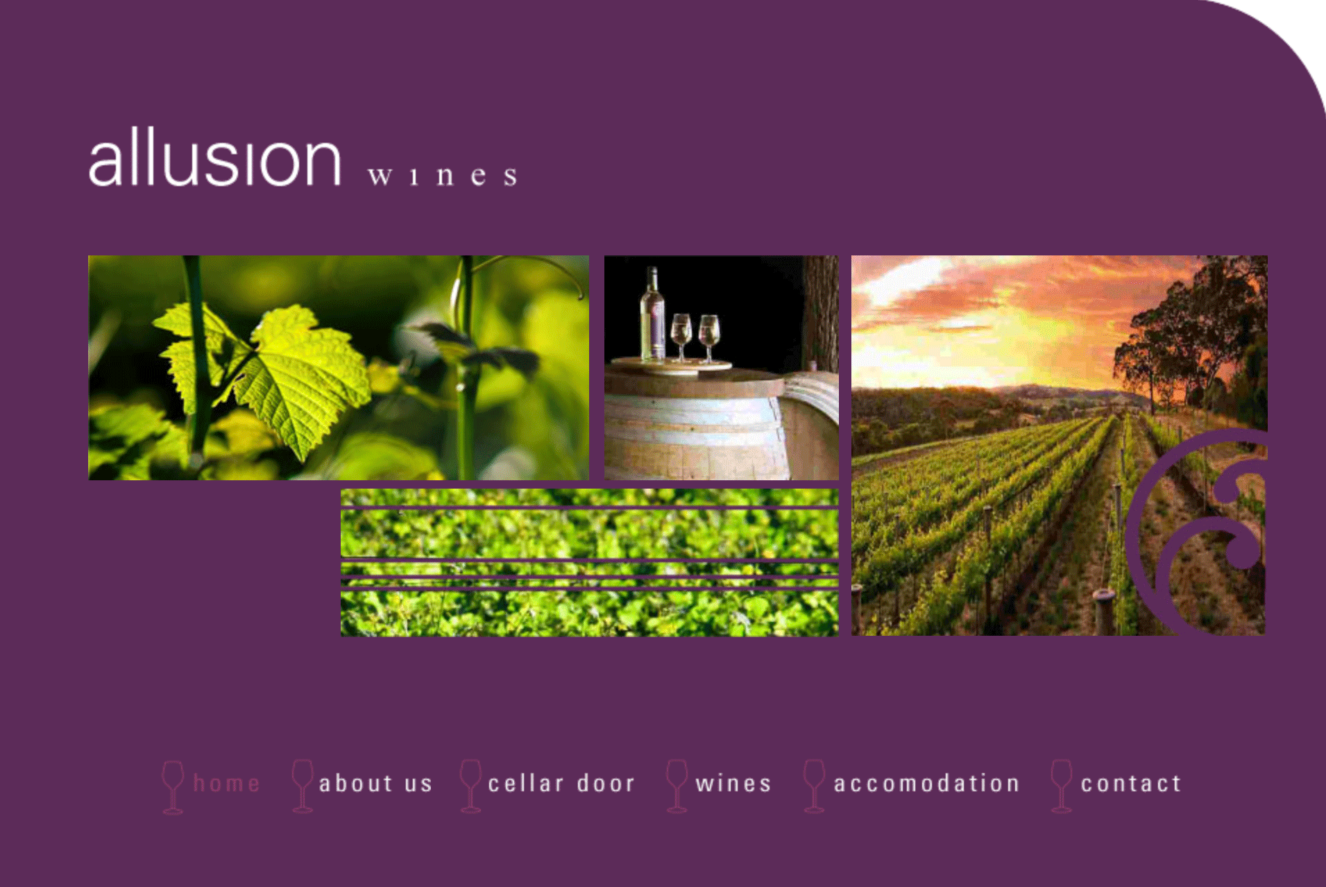 allusion wines