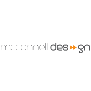 mcconnell design